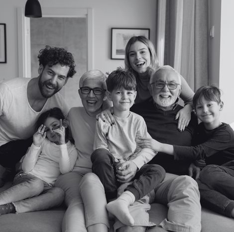 Authentically Connect With Families Online