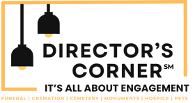 Directors's Corner